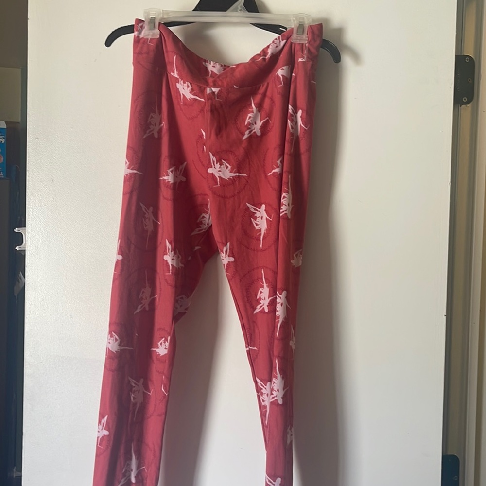 Fairy leggings